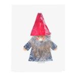 BONECO NATAL 10.5X14.3CM 1854-209