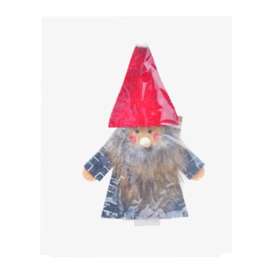 BONECO NATAL 10.5X14.3CM 1854-209 BONECO NATAL 10.5X14.3CM 1854-209