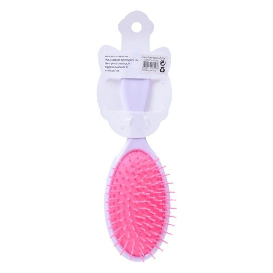 ESCOVA CABELO 2714-004-03 CX240 ESCOVA CABELO 2714-004-03 CX240