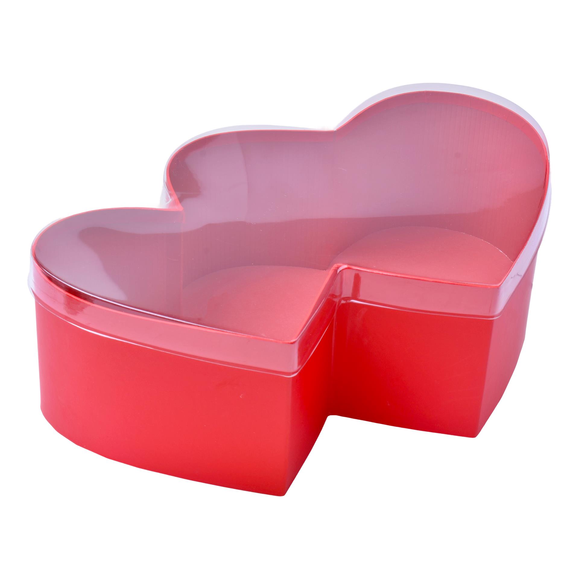 SET2 CAIXA PRESENTE 2602-567-A CX16