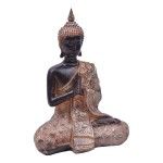 BUDA DEC 17.5X13X26CM 2577-203 CX36