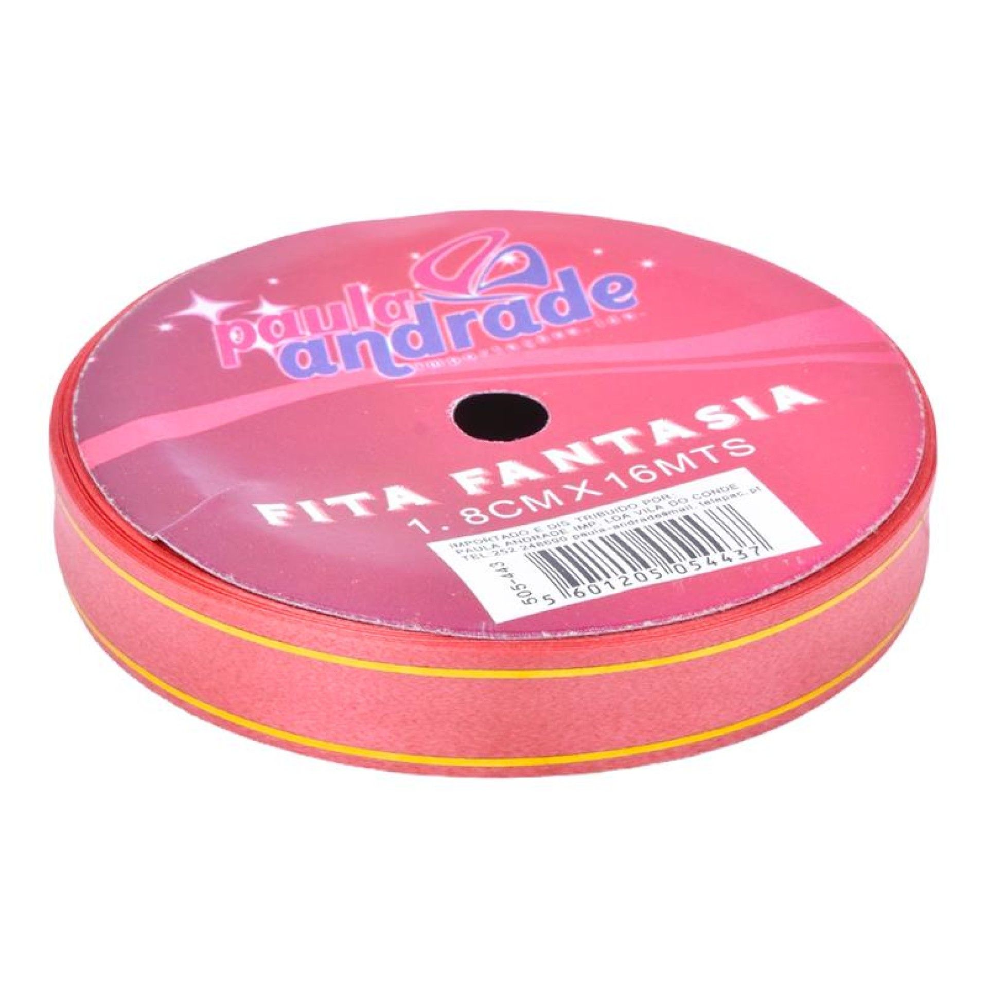 FITA FANTASIA 0.18X16M 5P�S