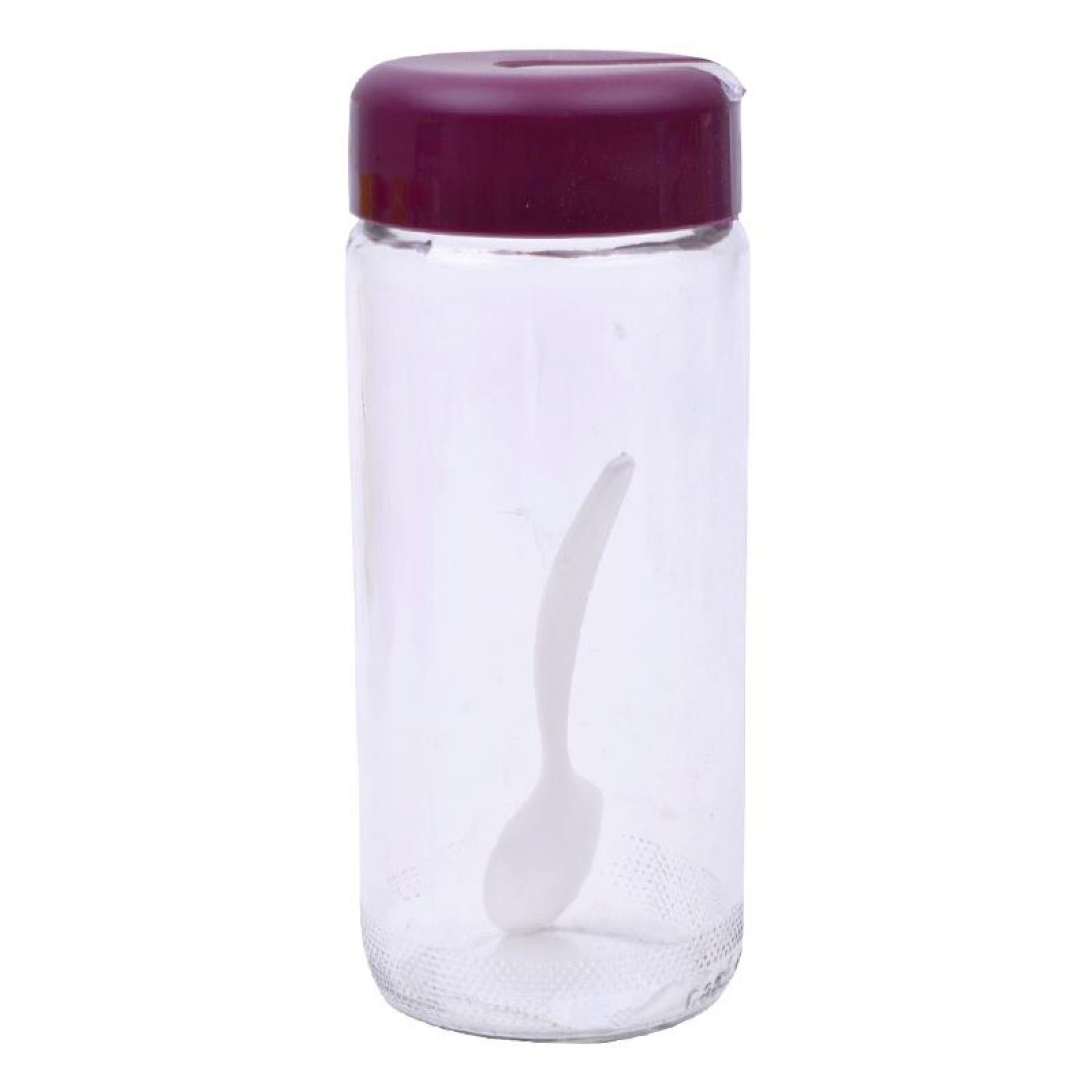 FRASCO VIDRO C/TAMPA 210CL 67766 FRASCO VIDRO C/TAMPA 210CL 67766
