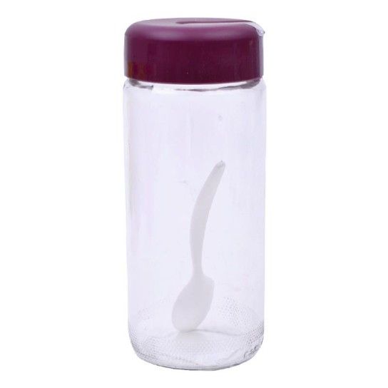 FRASCO VIDRO C/TAMPA 210CL 67766 FRASCO VIDRO C/TAMPA 210CL 67766