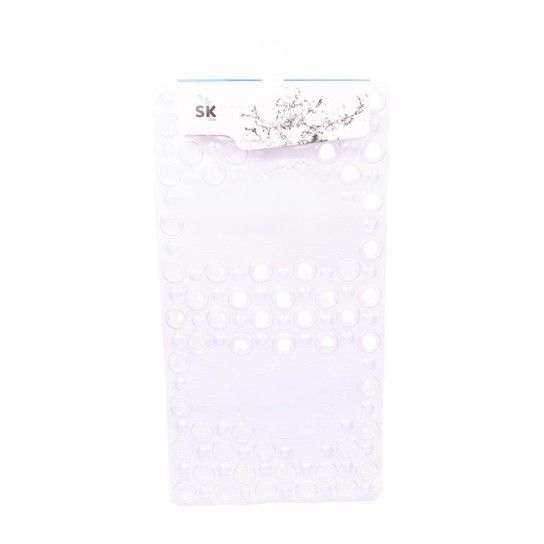 TAPETE BANHEIRA 36x66CM 1460-015-01CX48 TAPETE BANHEIRA 36x66CM 1460-015-01CX48