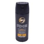 AXE DEO SPRAY GOLD TEMPTATION 150ML CX6