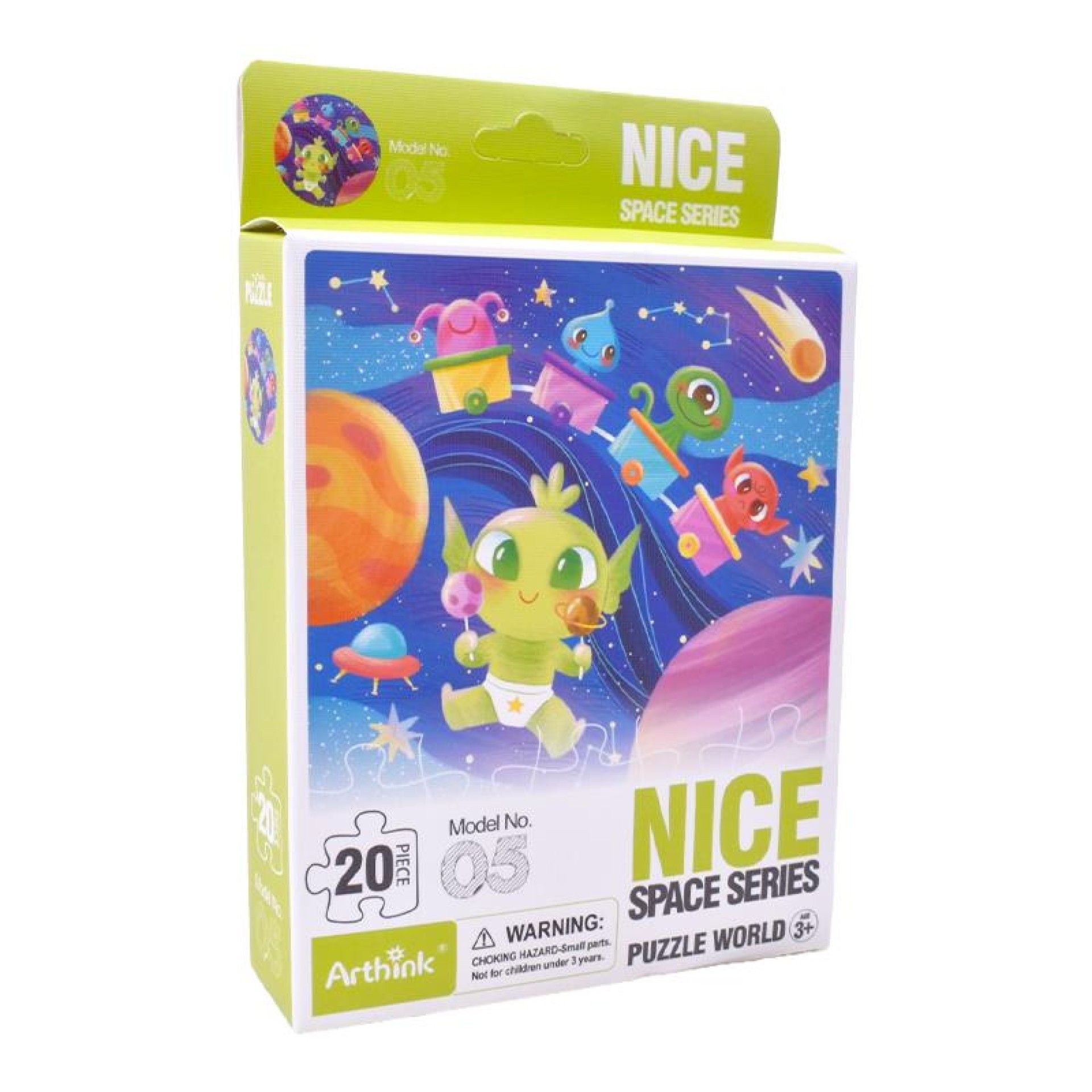 PUZZLE GJ23267/AK2111B CX216 PUZZLE GJ23267/AK2111B CX216