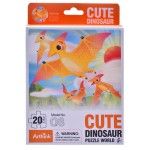 PUZZLE CP155347 CX216