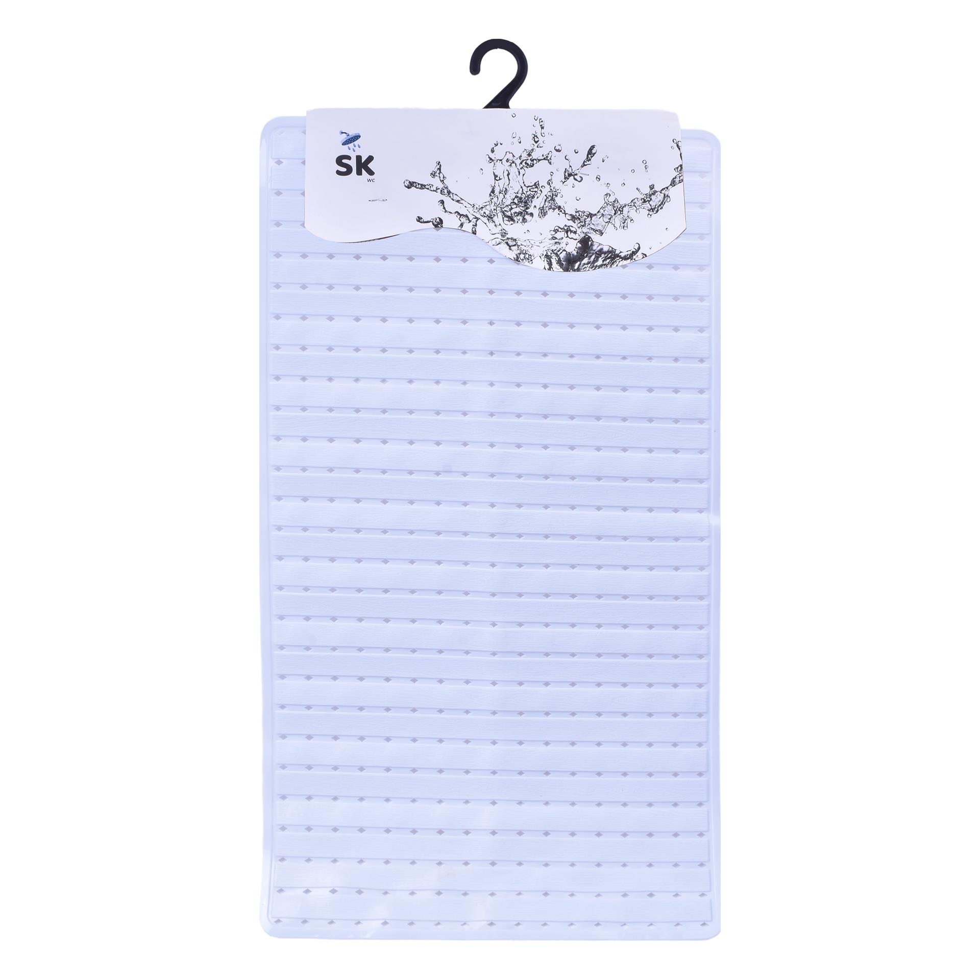 TAPETE BANHEIRA 36X68CM 521-346 CX60 TAPETE BANHEIRA 36X68CM 521-346 CX60