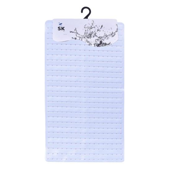 TAPETE BANHEIRA 36X68CM 521-346 CX60 TAPETE BANHEIRA 36X68CM 521-346 CX60