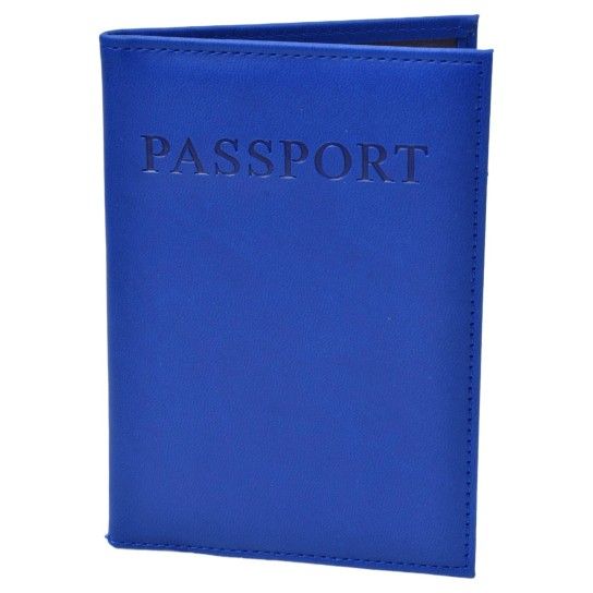 PORTA PASSAPORTE 9,8X14CM 2866-000CX360 PORTA PASSAPORTE 9,8X14CM 2866-000CX360