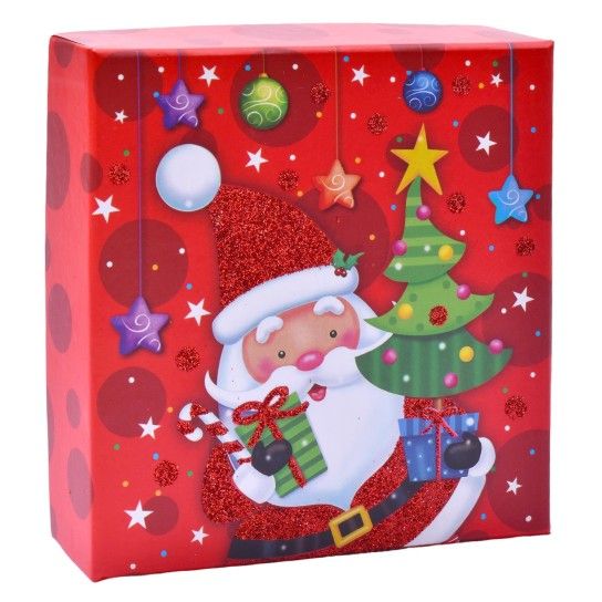 CAIXA NATAL 1844-992 CX120 CAIXA NATAL 1844-992 CX120