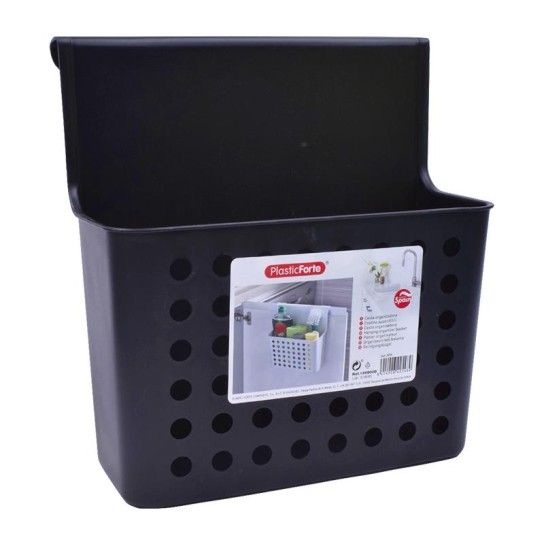 CESTO ORG. PLAST DEPENDURAR PORTA CESTO ORG. PLAST DEPENDURAR PORTA