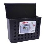 CESTO ORG. PLAST DEPENDURAR PORTA CESTO ORG. PLAST DEPENDURAR PORTA