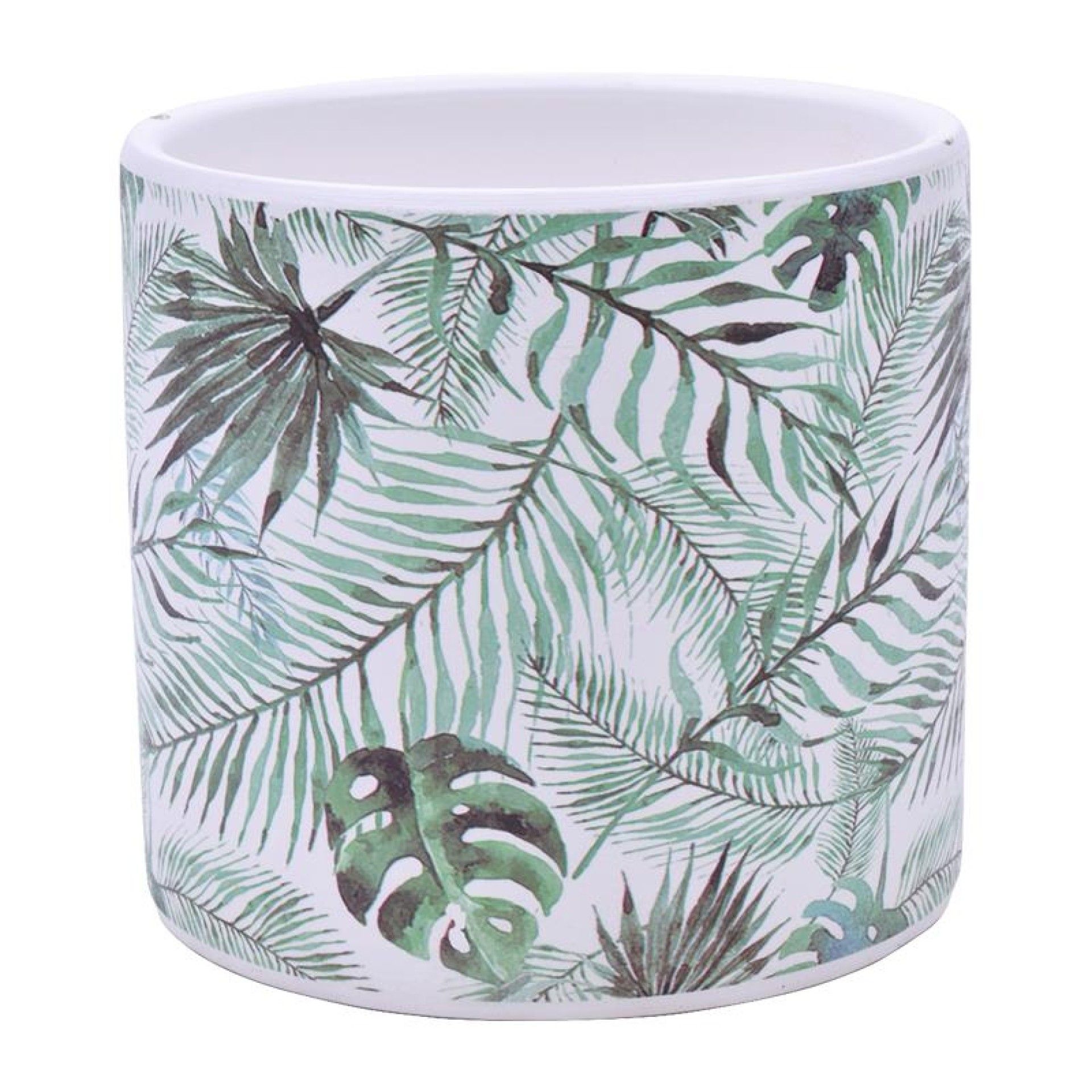 VASO 11,5X10,5 267-5023 CX48 VASO 11,5X10,5 267-5023 CX48