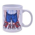 CANECA SK PAI 2022