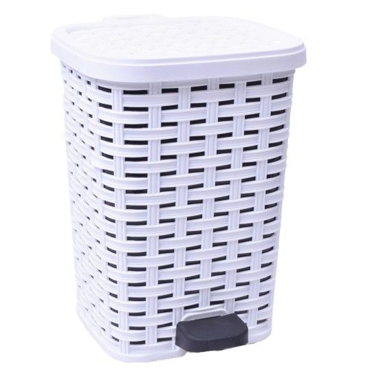 BALDE C/PEDAL C/INTER. 12L 01053 CX8