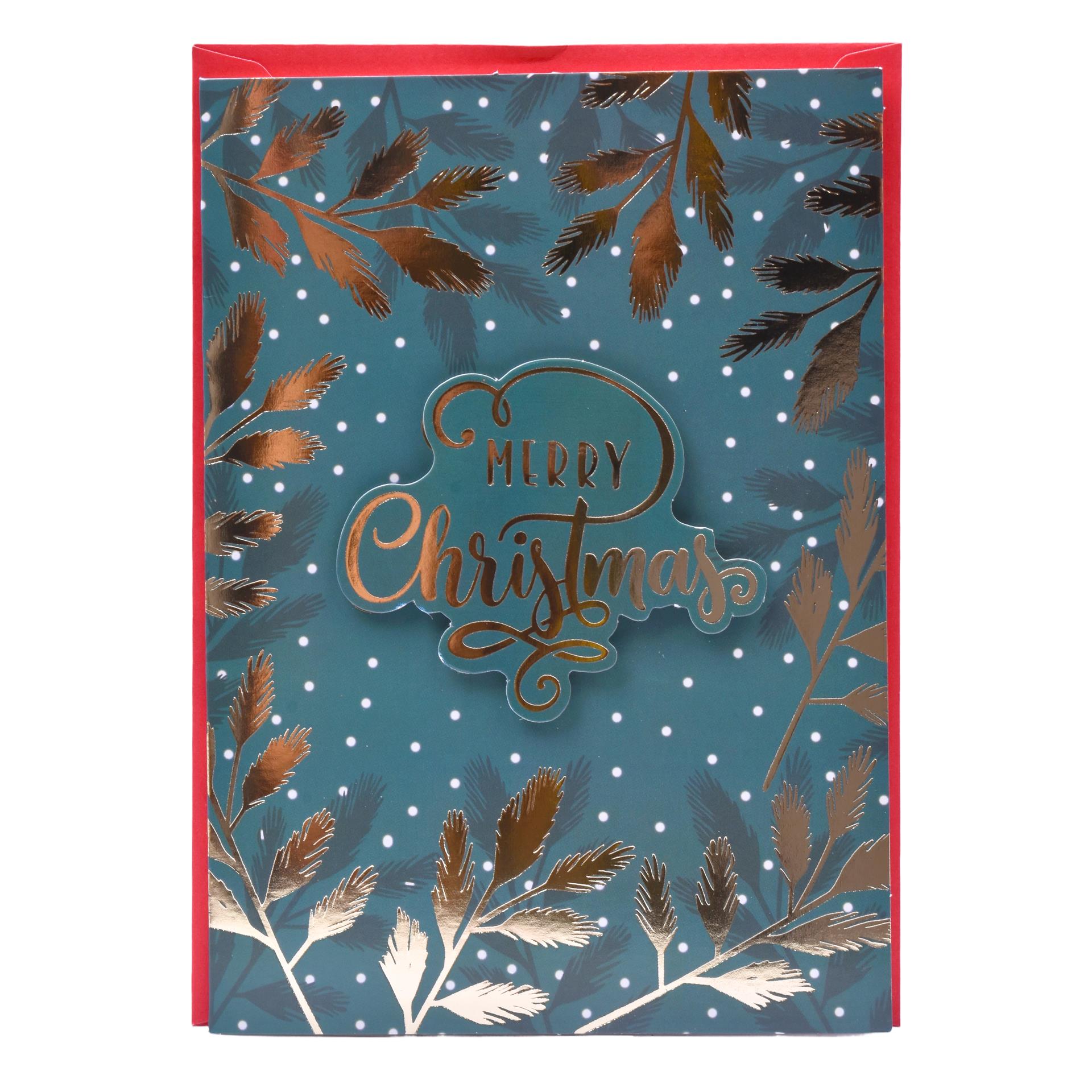 CARTAO NATAL 12X17CM 2915-650 CX288 CARTAO NATAL 12X17CM 2915-650 CX288