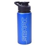 GARRAFA ALUM. 600ML 1197-050-600D2 CX60