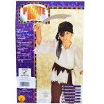 FATO CARNAVAL INFANTIL 50006/400098 FATO CARNAVAL INFANTIL 50006/400098