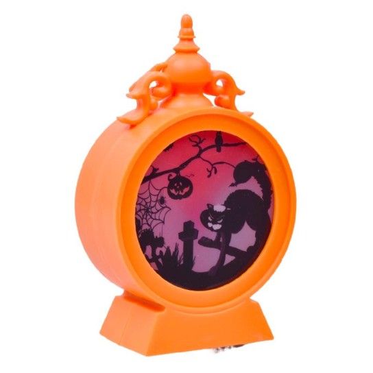 VELA HALLOWEEN 1862-609 CX480 VELA HALLOWEEN 1862-609 CX480