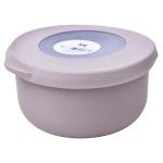 CAIXA REDONDA L-00881 250ML CX36