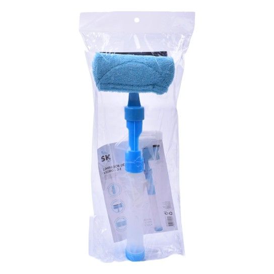 LIMPA VIDROS MULTI-F. C/SPRAY3044-03 CX99