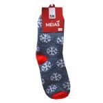 MEIAS 21X17CM 1596-000-02 CX360