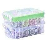 SET COSTURA 21UN  2807-027 CX120