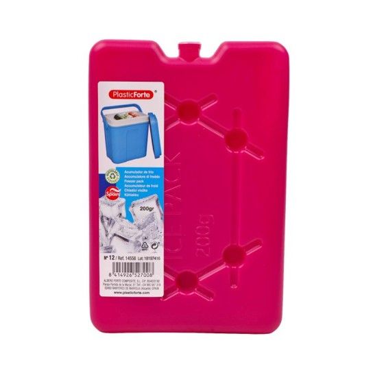 ACUMULADOR DE FRIO Nº 12 200 G 14558 ACUMULADOR DE FRIO Nº 12 200 G 14558