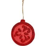 NATAL ENFEITE VERM.