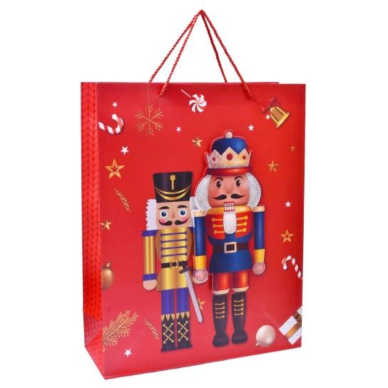 SACO PAPEL 40X31X12CM 2994-050-02 CX180 SACO PAPEL 40X31X12CM 2994-050-02 CX180