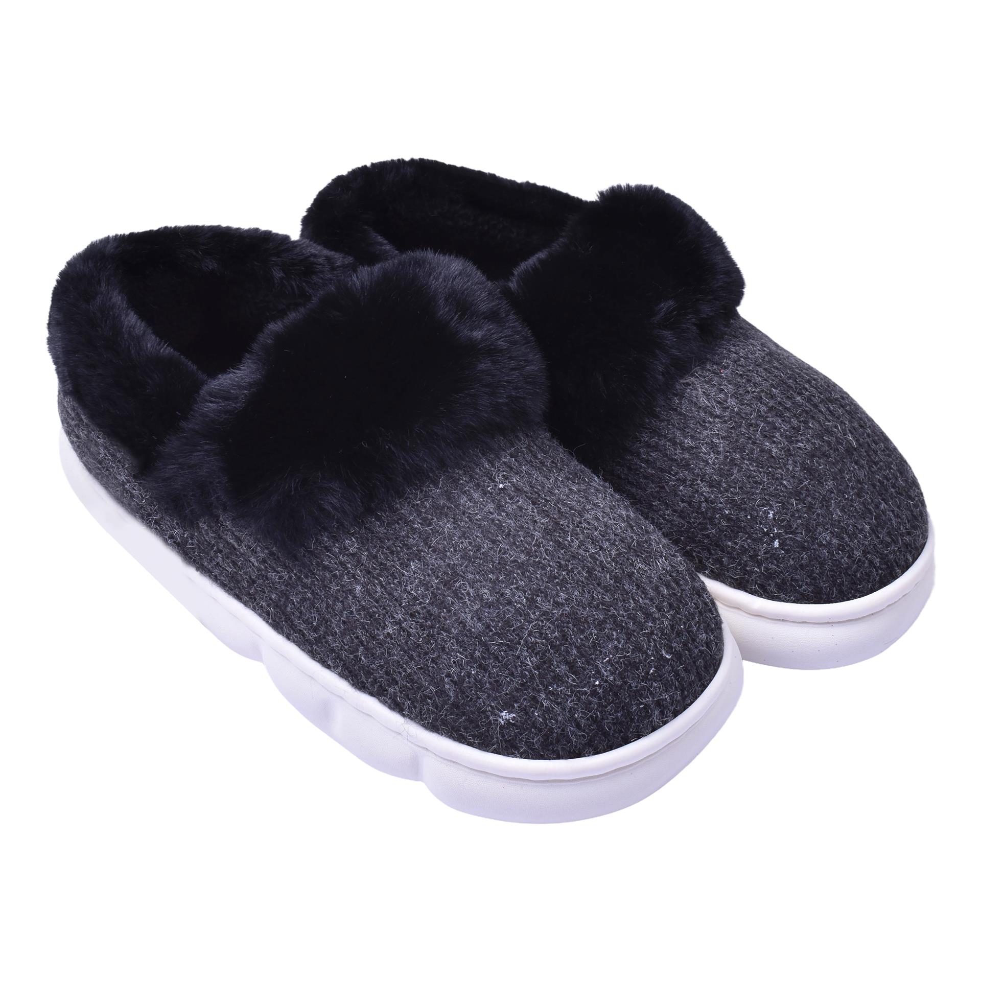 PANTUFA MULHER 207-054 CX48 PANTUFA MULHER 207-054 CX48