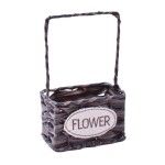 CESTO 13X7,5X8X20 2666-051 CX120