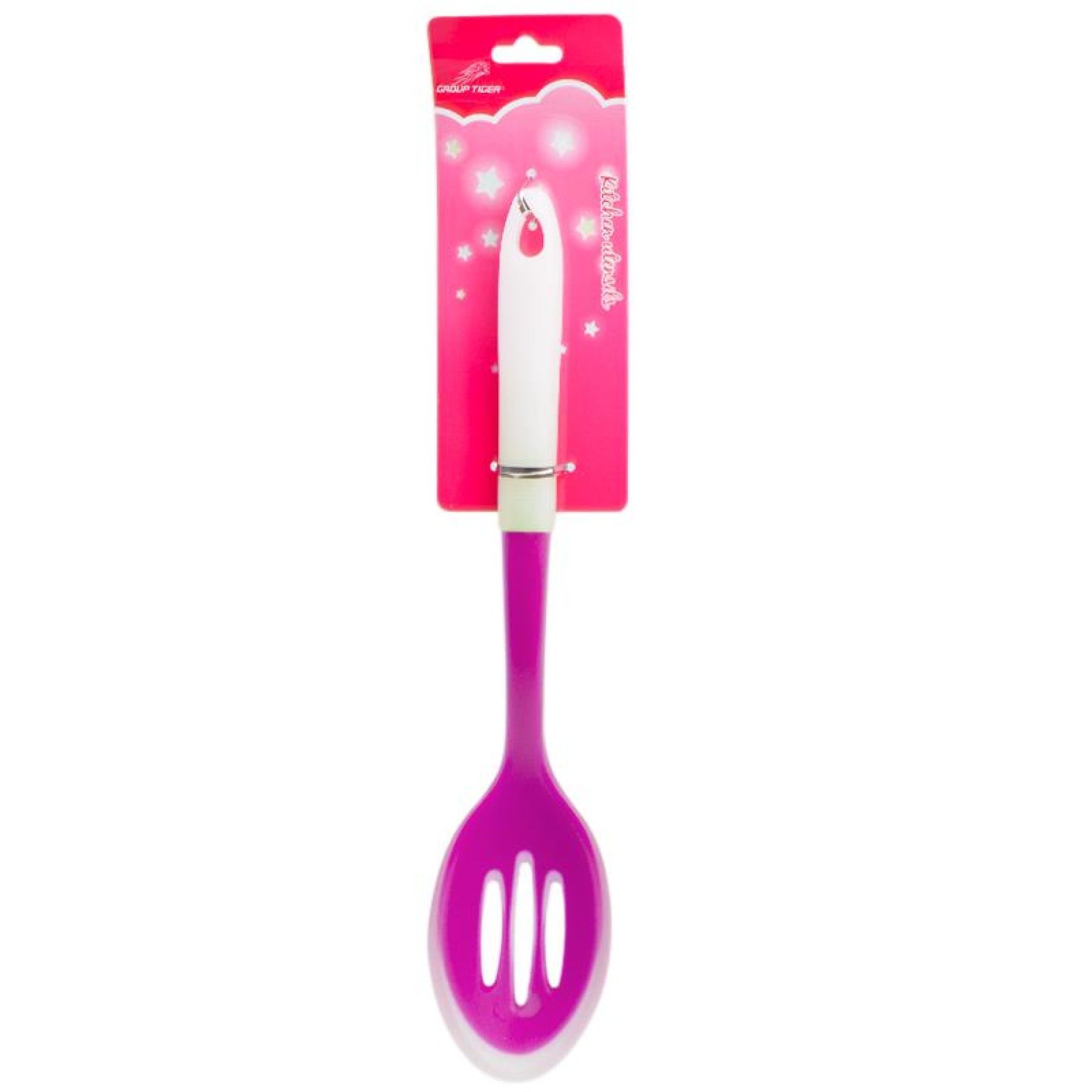 COLHER SILICONE VT-2007 COLHER SILICONE VT-2007