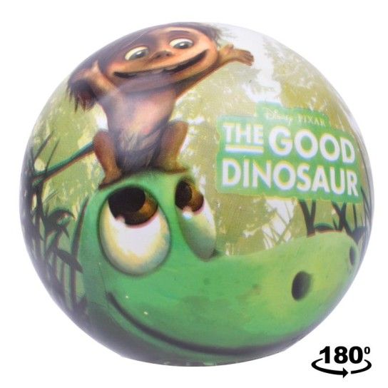 BOLA DINOSSAURO 23CM BOLA DINOSSAURO 23CM