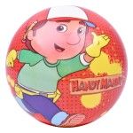 BOLA DISNEY HANDY MANNY 14CM