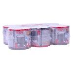 FITA ADESIVA PVC IMP.7.5CM