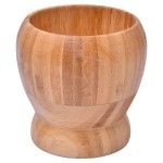 ALMOFARIZ MADEIRA 10X10CM 2375-202 CX72