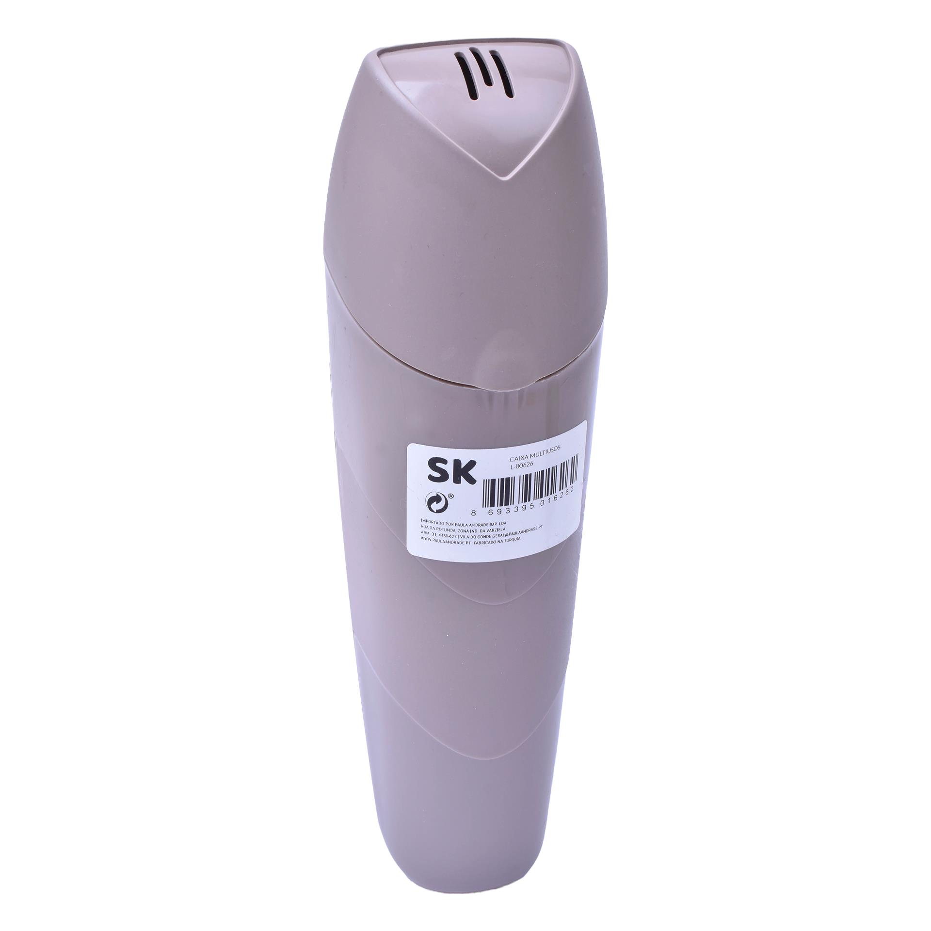 CAIXA MULTIUSOS L-00626 CX48