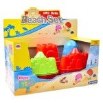 FORMAS PRAIA 72PCS 096A CX288