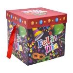CAIXA PRESENTE 15X15X15 1968-020-01 CX240
