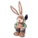 COELHO PASCOA DEC 60CM 2541-005-60 CX8