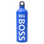 GARRAFA ALUM. 750ML 1197-011-750D1 CX60