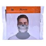 BANDANA DEC HALLOWEEN 837-278 CX96