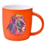 CANECA 8,6X9CM 2899-006 CX72