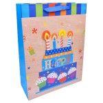 SACO PAPEL 40X30X12 3D1968-202-02 SACO PAPEL 40X30X12 3D1968-202-02