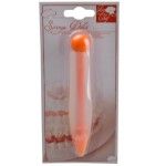 SERINGA SILICONE P/ BOLOS SERINGA SILICONE P/ BOLOS