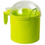 AUCAREIRO PLASTICO CLASSIC 16150