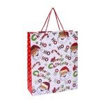 SACO NATAL 23X10X18CM 2987-000 CX480 SACO NATAL 23X10X18CM 2987-000 CX480